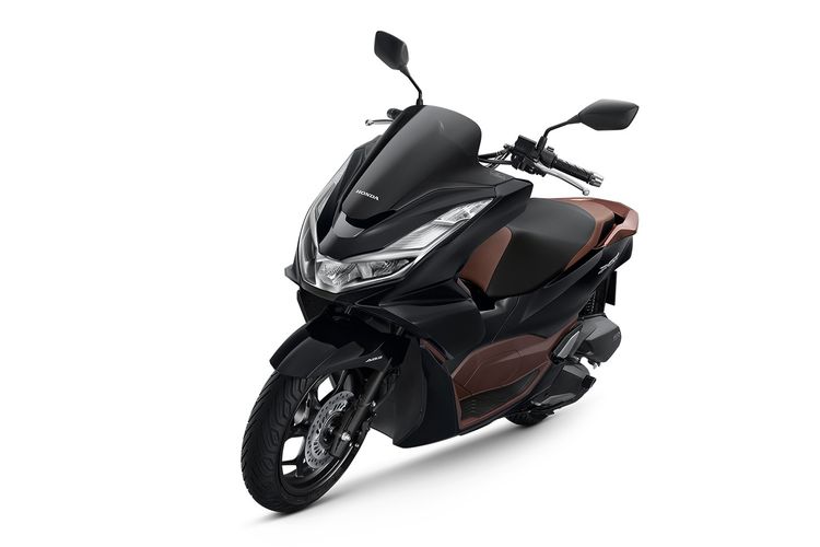 Detail Gambar Honda Pcx Terbaru Nomer 16