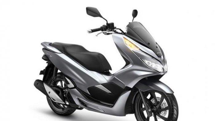 Detail Gambar Honda Pcx Terbaru Nomer 25