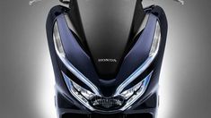 Detail Gambar Honda Pcx Terbaru Nomer 42