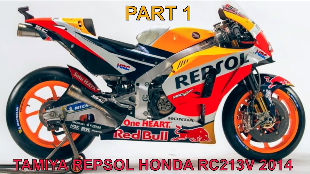 Detail Gambar Honda Rc213v Nomer 26