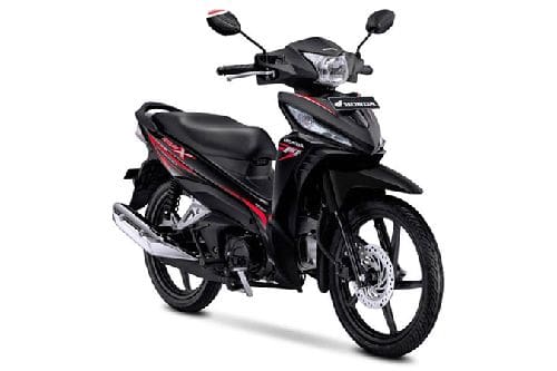 Detail Gambar Honda Supra X 125 Nomer 12