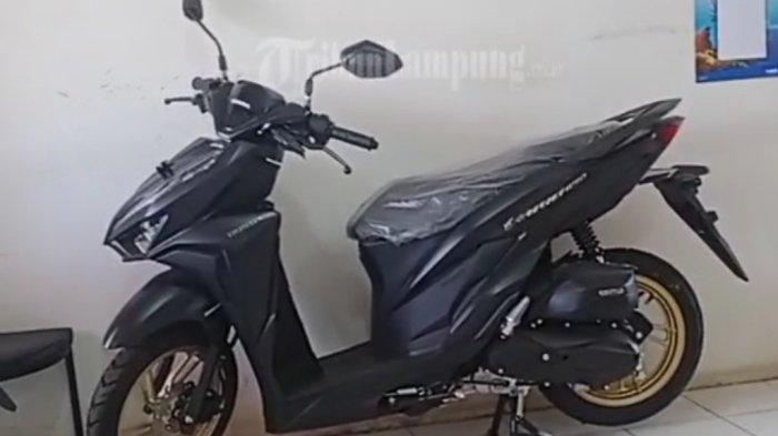 Detail Gambar Honda Vario 150 Terbaru Nomer 34