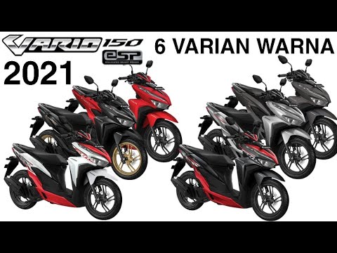 Detail Gambar Honda Vario 150 Terbaru Nomer 41