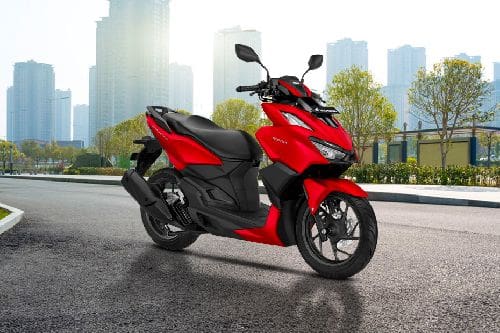 Detail Gambar Honda Vario Nomer 25