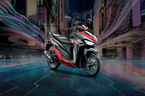 Detail Gambar Honda Vario Nomer 35