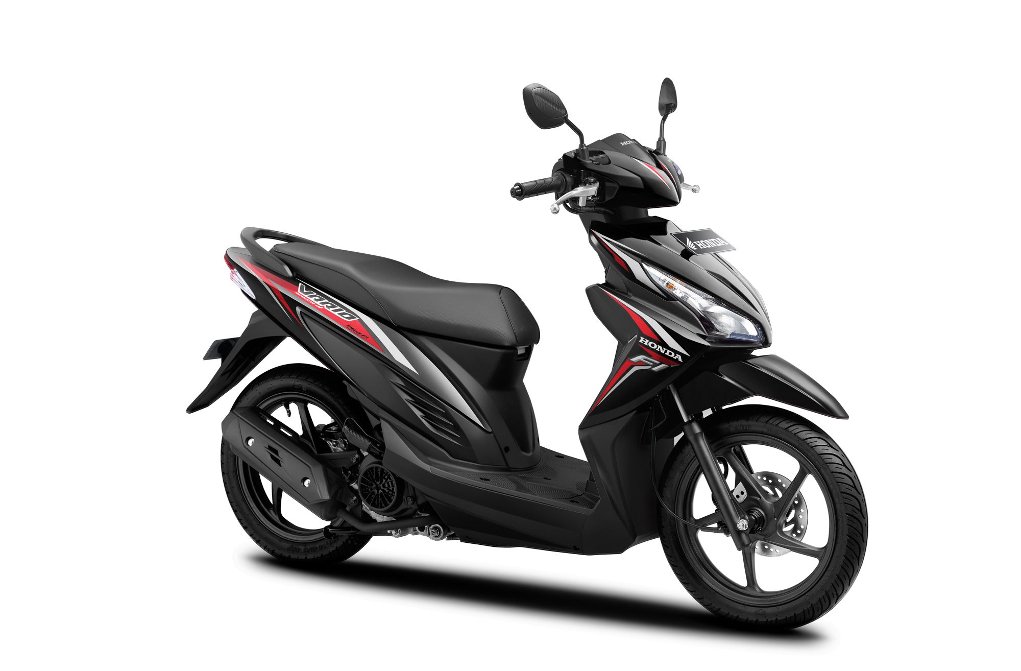 Detail Gambar Honda Vario Nomer 7