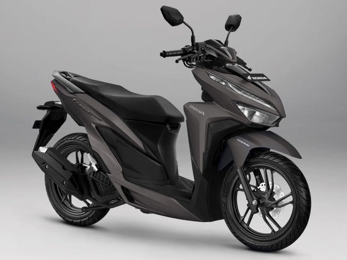 Gambar Honda Vario Terbaru 2019 - KibrisPDR
