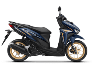 Detail Gambar Honda Vario Terbaru 2019 Nomer 14