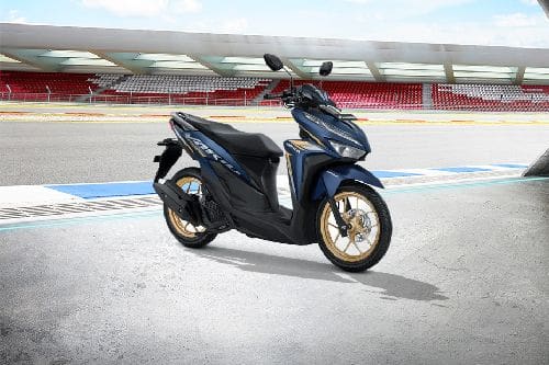 Detail Gambar Honda Vario Terbaru 2019 Nomer 16