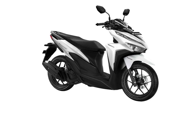 Detail Gambar Honda Vario Terbaru 2019 Nomer 20