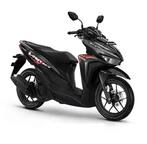 Detail Gambar Honda Vario Terbaru 2019 Nomer 25