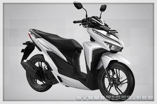 Detail Gambar Honda Vario Terbaru 2019 Nomer 4