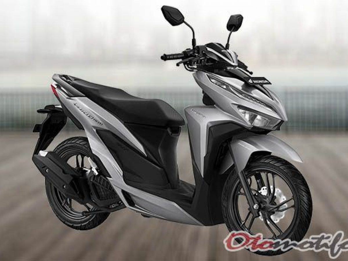 Detail Gambar Honda Vario Terbaru 2019 Nomer 6