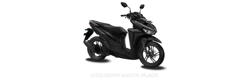 Detail Gambar Honda Vario Terbaru 2019 Nomer 45