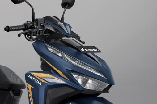 Detail Gambar Honda Vario Terbaru 2019 Nomer 49