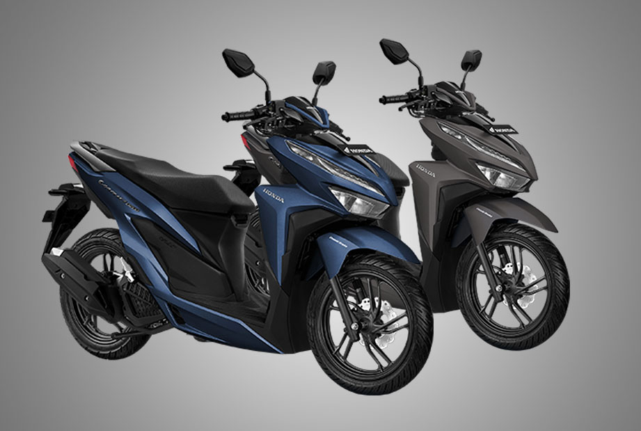 Detail Gambar Honda Vario Terbaru 2019 Nomer 7