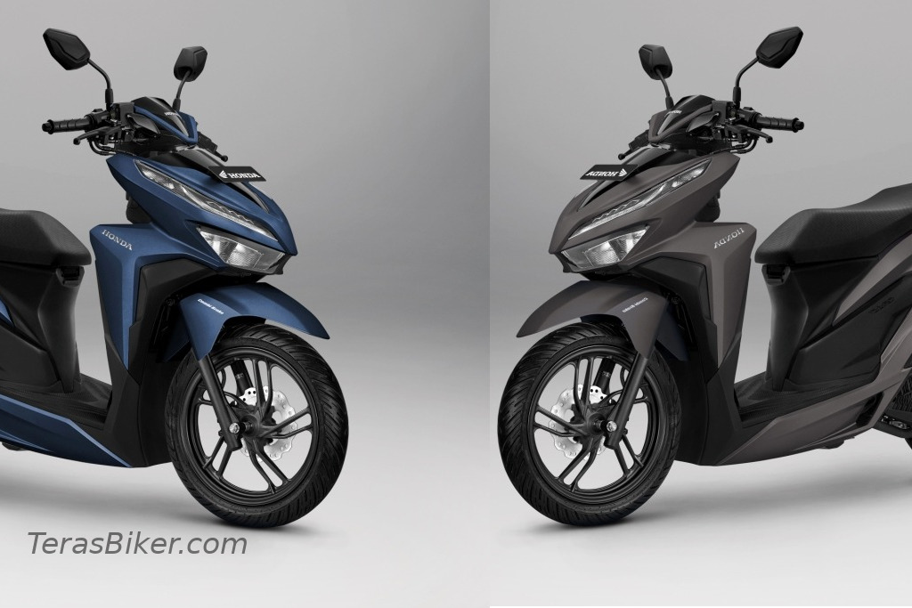 Detail Gambar Honda Vario Terbaru 2019 Nomer 8