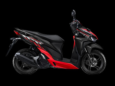 Detail Gambar Honda Vario Terbaru Nomer 31