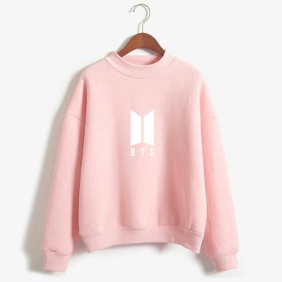 Detail Gambar Hoodie Bts Nomer 24