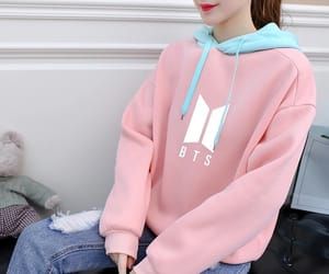 Detail Gambar Hoodie Bts Nomer 37