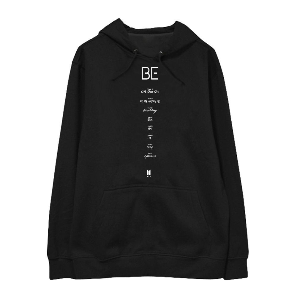 Detail Gambar Hoodie Bts Nomer 49