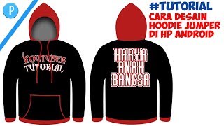 Detail Gambar Hoodie Buat Design Nomer 10