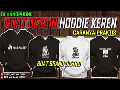 Detail Gambar Hoodie Buat Design Nomer 46