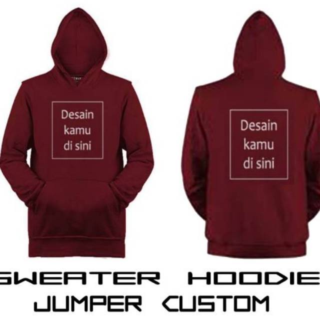 Detail Gambar Hoodie Buat Design Gambar Hoodie Jumper Buat Design Nomer 23