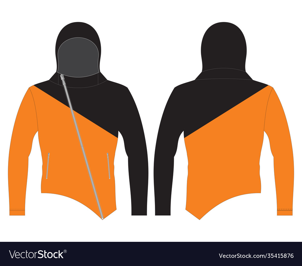 Detail Gambar Hoodie Buat Design Hoodie Sleeve Design Picture Nomer 3