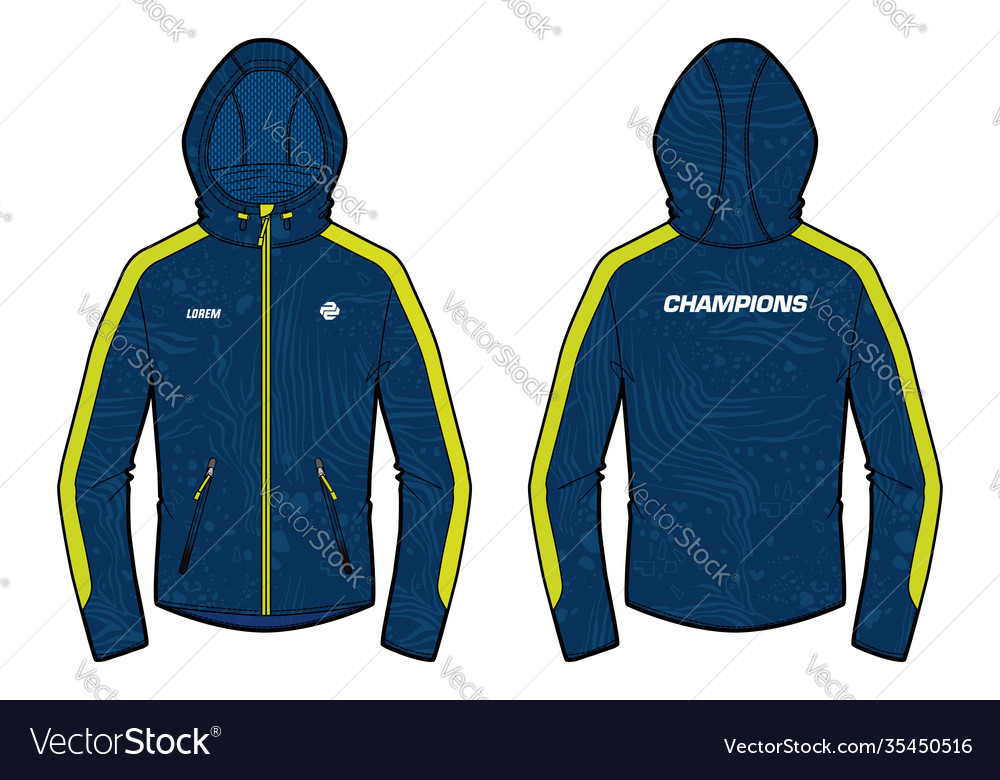 Detail Gambar Hoodie Buat Design Hoodie Sleeve Design Picture Nomer 9