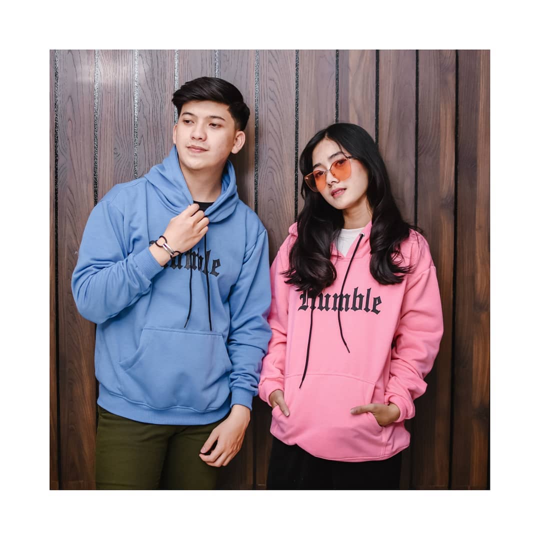 Detail Gambar Hoodie Couple Nomer 20