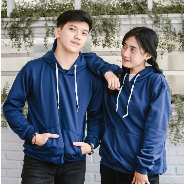 Detail Gambar Hoodie Couple Nomer 34