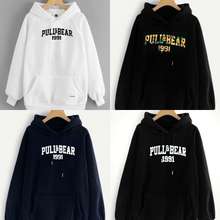 Detail Gambar Hoodie Keren Nomer 31