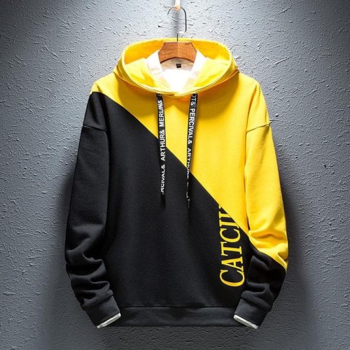 Detail Gambar Hoodie Keren Nomer 35