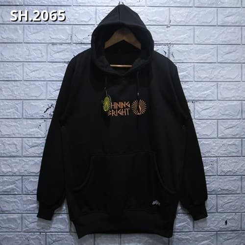 Detail Gambar Hoodie Keren Nomer 6