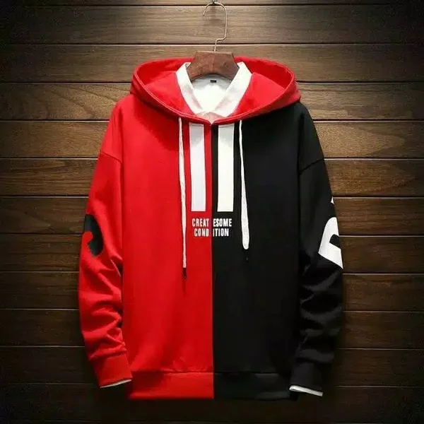 Detail Gambar Hoodie Keren Nomer 49