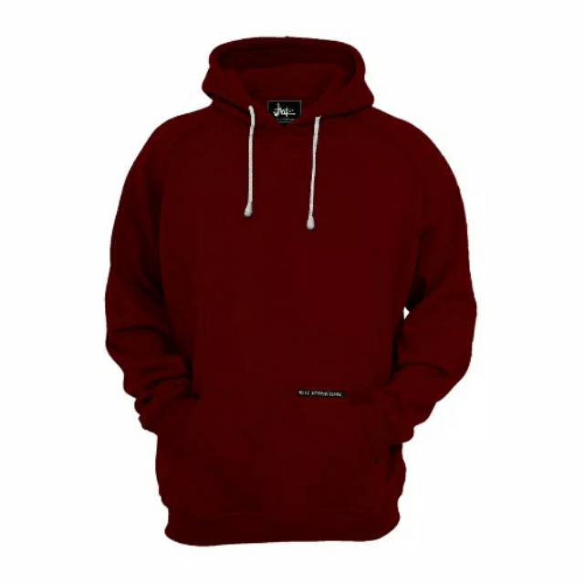 Detail Gambar Hoodie Polos Depan Belakang Nomer 15