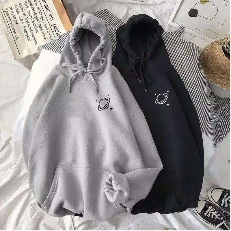 Detail Gambar Hoodie Wanita Nomer 19