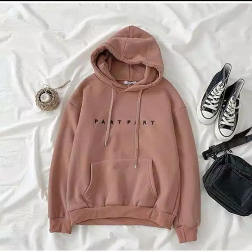 Detail Gambar Hoodie Wanita Nomer 5