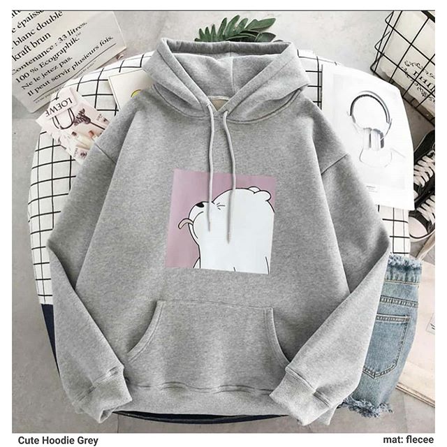 Detail Gambar Hoodie Wanita Nomer 57