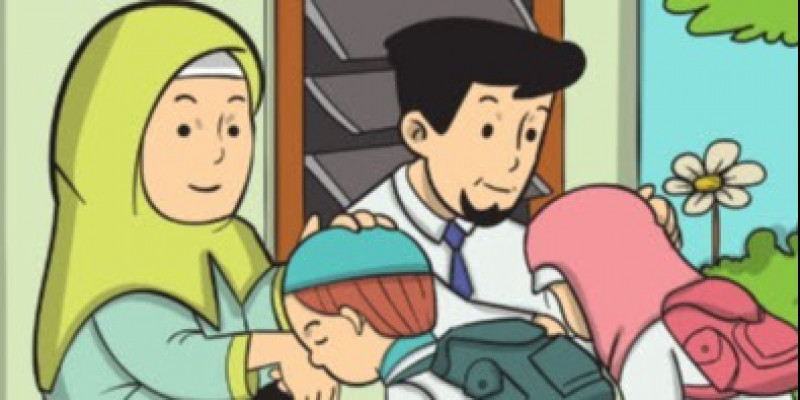 Detail Gambar Hormat Kepada Guru Nomer 37