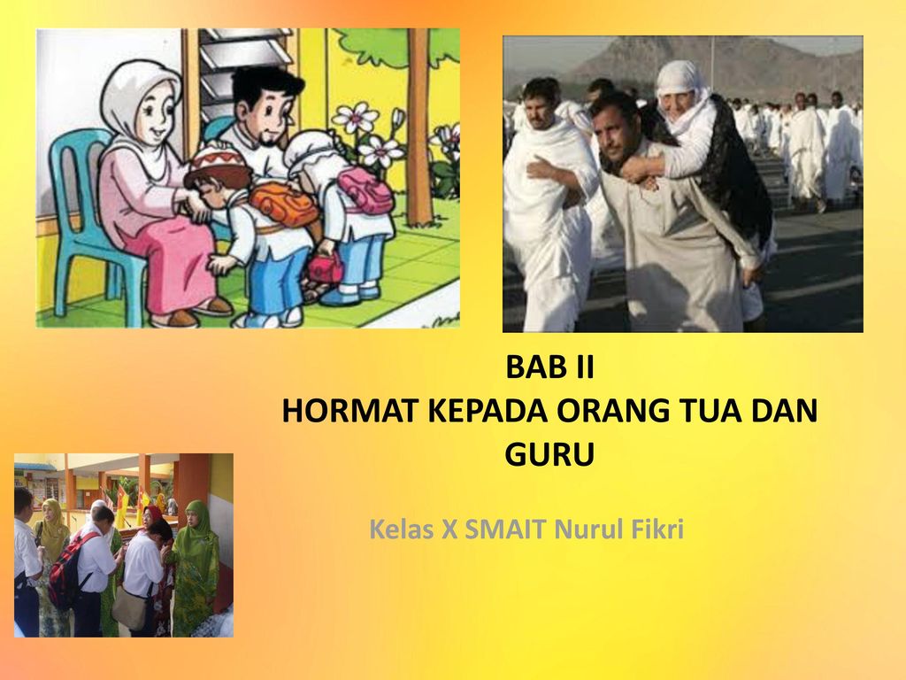 Detail Gambar Hormat Pada Orang Tua Nomer 24