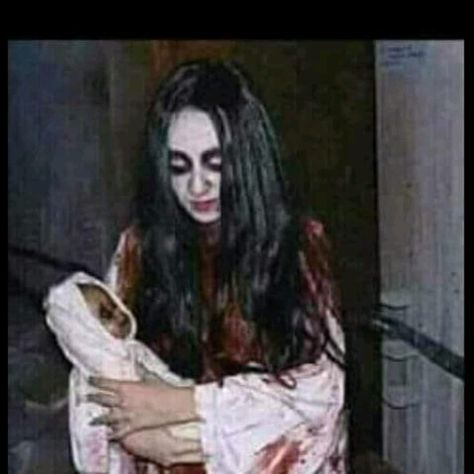 Detail Gambar Horor Lucu Nomer 5
