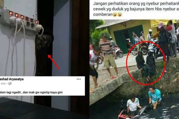 Detail Gambar Horor Lucu Nomer 50