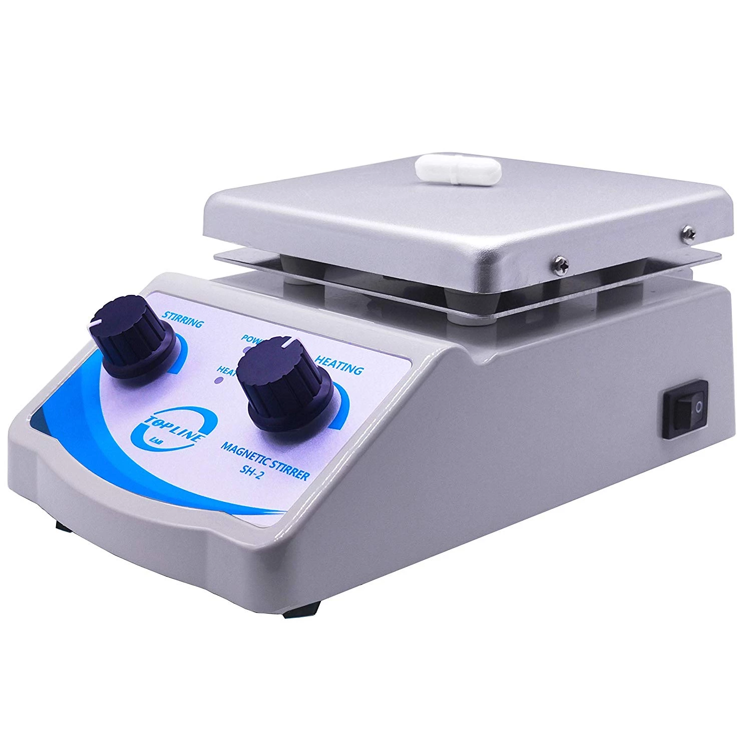 Detail Gambar Hot Plate Laboratorium Nomer 23