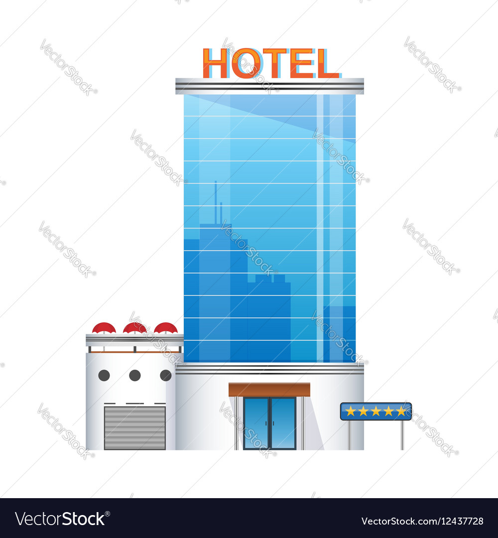 Detail Gambar Hotel 3d Nomer 7