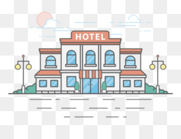 Detail Gambar Hotel Animasi Nomer 14