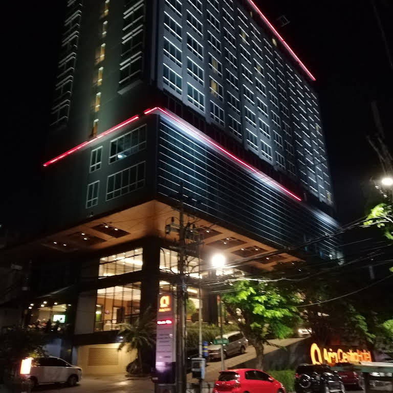 Detail Gambar Hotel Aria Centra Surabaya Nomer 17