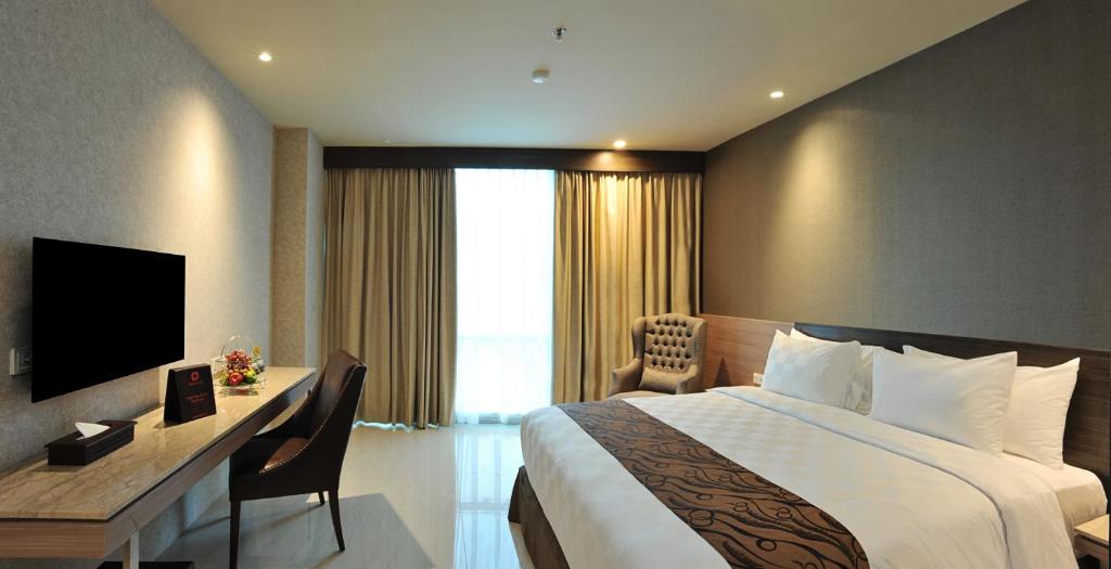 Detail Gambar Hotel Aria Centra Surabaya Nomer 21