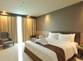 Detail Gambar Hotel Aria Centra Surabaya Nomer 38